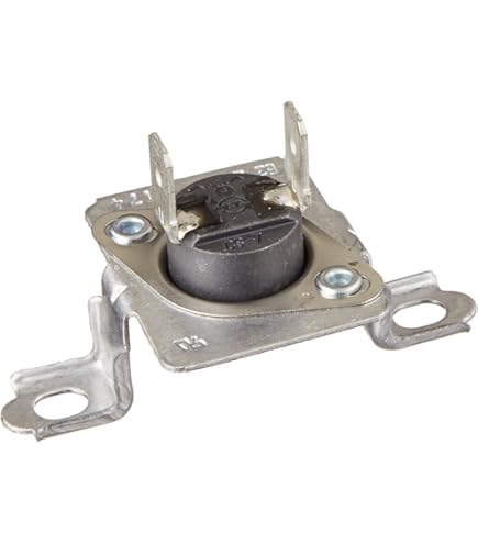 Amazon.com: Electrolux 134711401 Thermal Fuse for Dryers : Appliances